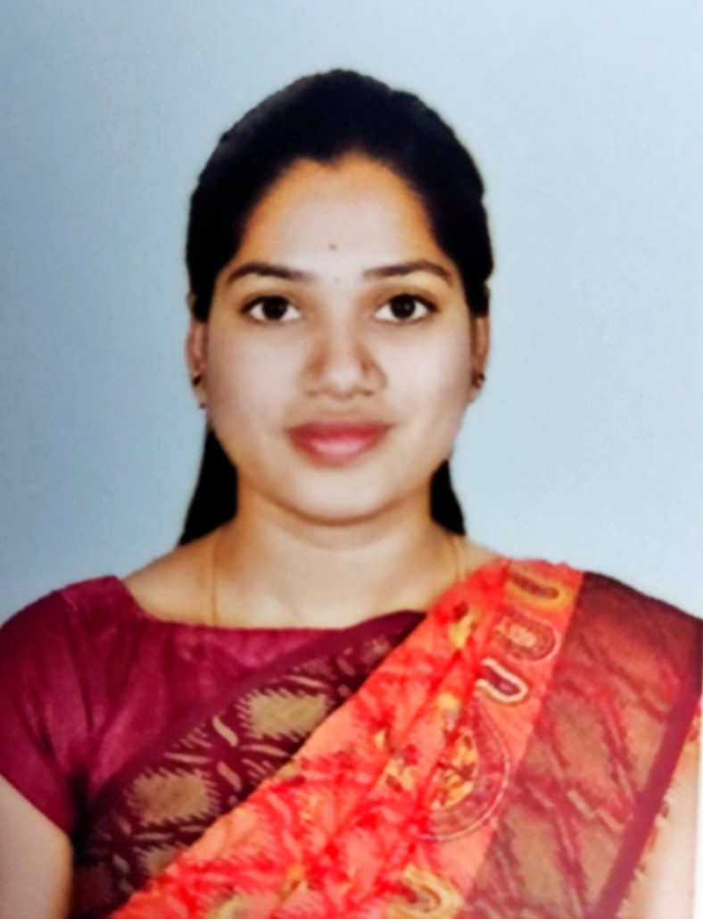 Bhanushree